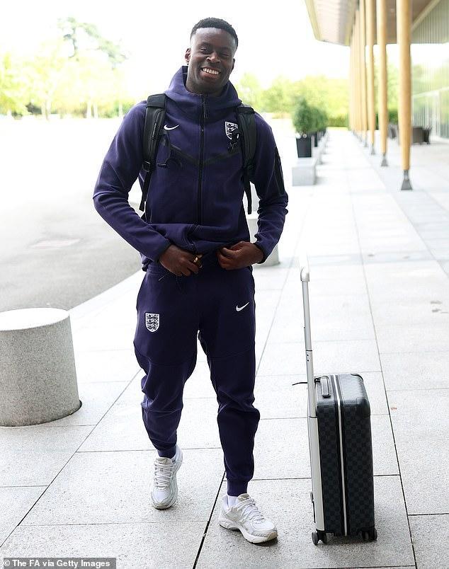 AG体育-邮报：虽转会利物浦失败，但格伊仍然专注于水晶宫和英格兰队